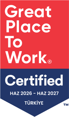 Great Place to Work