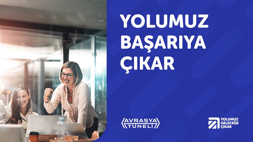Yolumuz Başarıya Çıkar