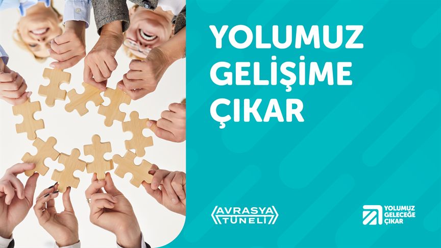 Yolumuz Gelişime Çıkar