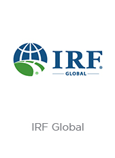 Global Achievement Award from IRF