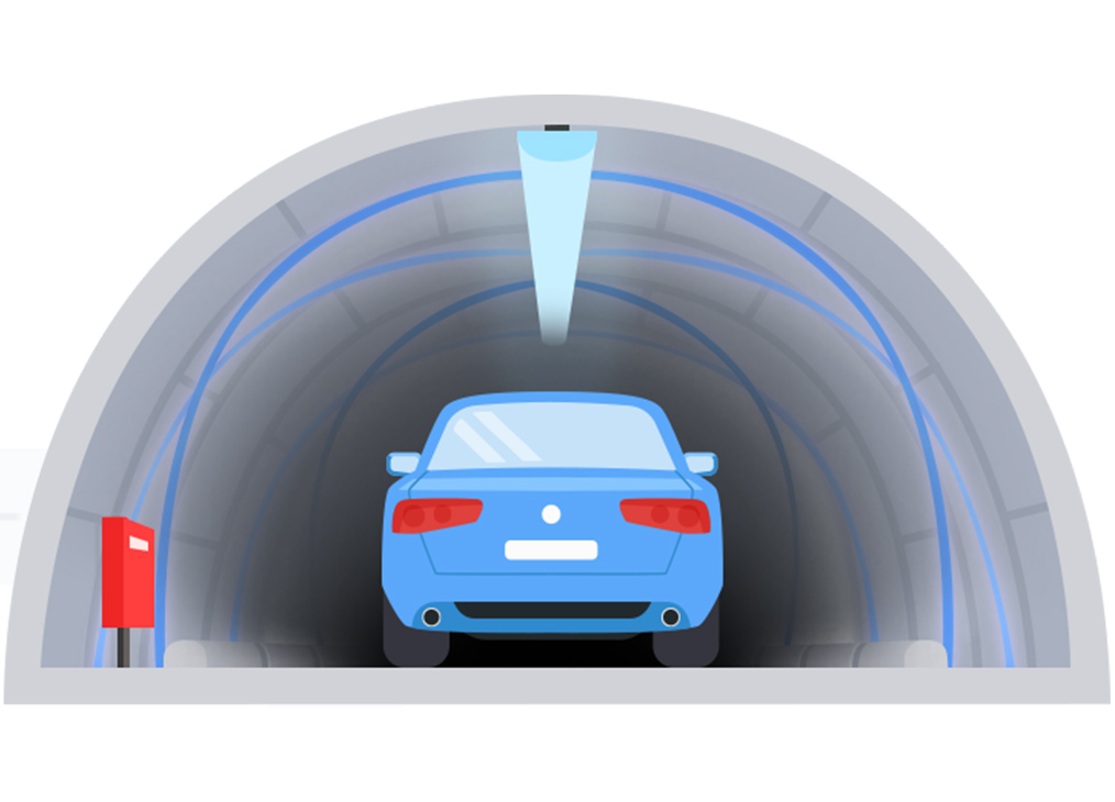 “Public Private Partnership Model and Eurasia Tunnel Project” report published