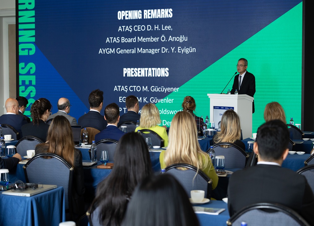 Eurasia Tunnel 2024 Annual Lender's Meeting Held