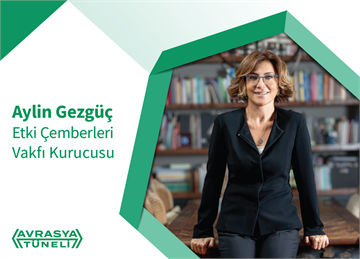 Avrasya Tüneli’nde Sürdürülebilirlik Çalıştayı Gerçekleştirildi