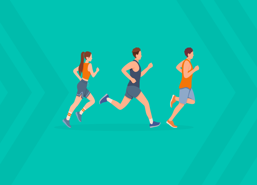 Duyuru - İstanbul Maratonu