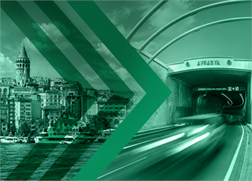 Eurasia Tunnel Publishes Its 2024–2025 Sustainability Report
